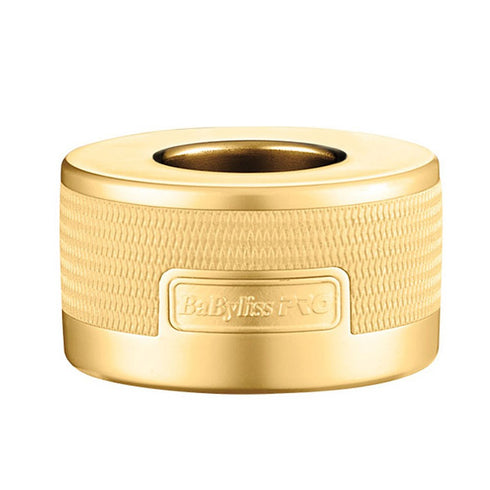 BabylissPro GoldFX Hair Clipper Charging Base